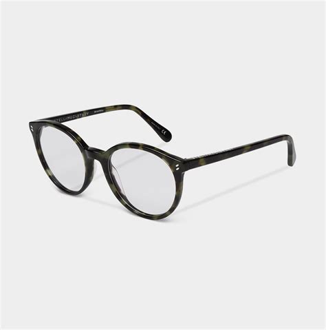 stella mccartney optical frames